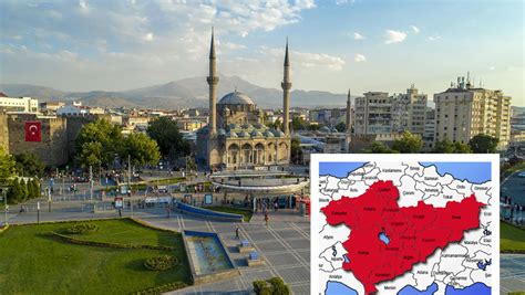K­a­y­s­e­r­i­,­A­n­k­a­r­a­,­S­i­v­a­s­,­T­o­k­a­t­ ­v­e­ ­S­a­m­s­u­n­’­u­ ­U­Z­M­A­N­L­A­R­ ­A­C­İ­L­ ­U­Y­A­R­D­I­